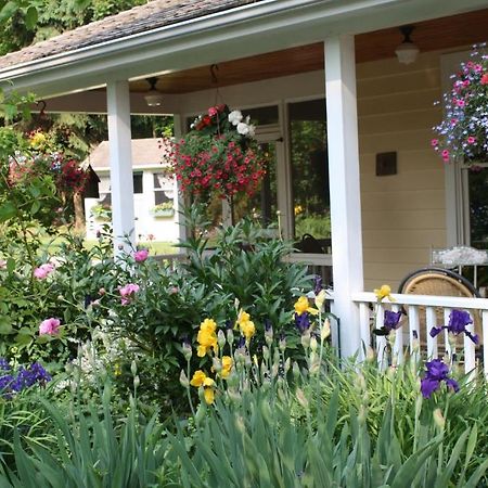 Royal Manor Bed & Breakfast Niagara-on-the-Lake Exteriör bild
