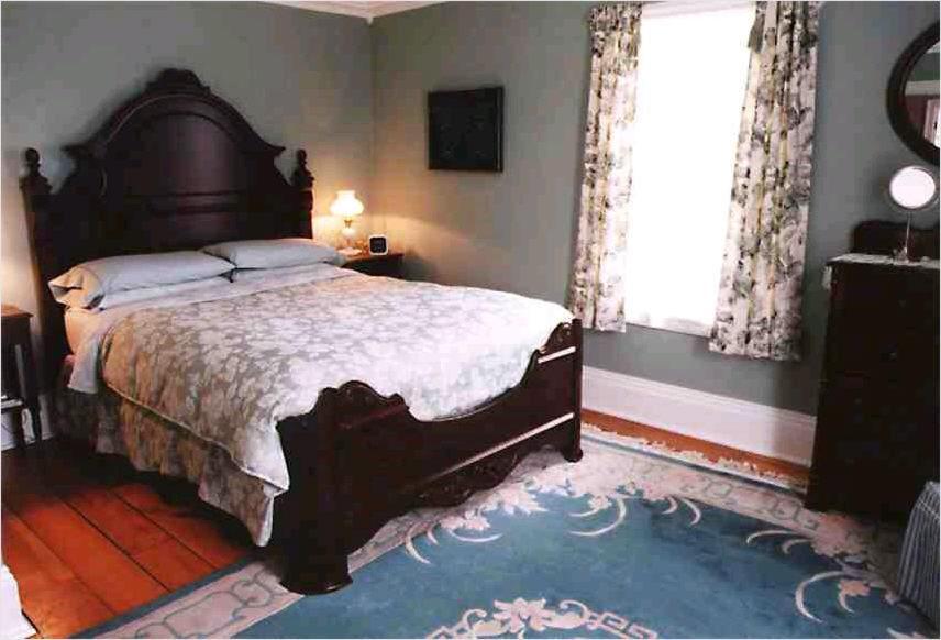 Royal Manor Bed & Breakfast Niagara-on-the-Lake Rum bild